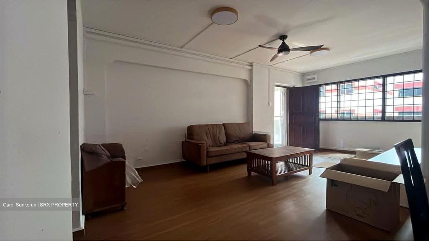 Blk 439 Choa Chu Kang Avenue 4 (Choa Chu Kang), HDB 5 Rooms #626509741